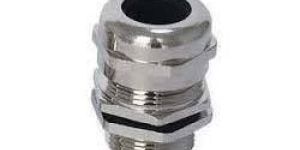 Brass PG Cable Gland