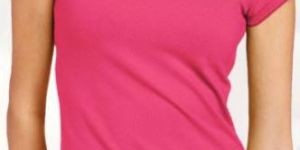 Ladies Polo T-shirts