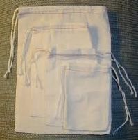 Seed Bags