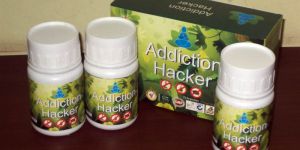 De Addiction Herbal Powder