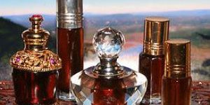 Mukhallat Atiq Fragrances