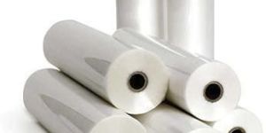 Laminating Roll Film