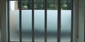 Opaque Film