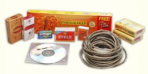 Overwrap Films