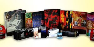 Premium Lamination Films
