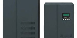 Three Phase UPS