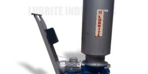 Motorised Grease Pumps