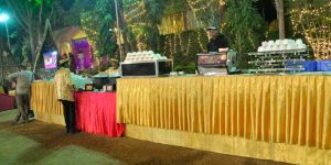 Catering Services