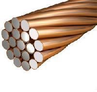 Tinned Copper Wire