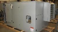 Gas Fired Furnace