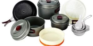 Aluminum Cookware