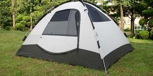 Four Man Tent