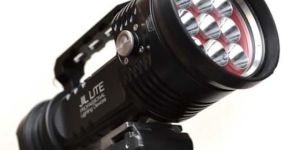 Hand Held LED Search Light