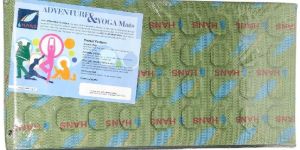 Interconnected Mattress