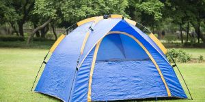 Junior Tent