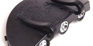 Lightweight Compact Cap