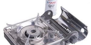 Portable Gas Stove