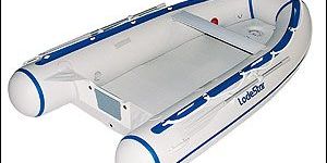 RB PVC Raft