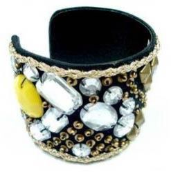 Ladies Cuff Bracelets