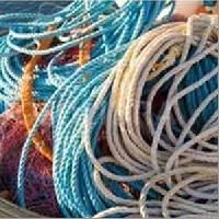 Fishing Ropes