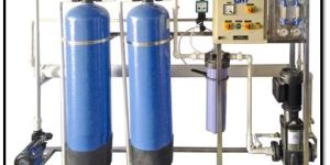 Reverse Osmosis System