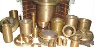 Phosphorus Bronze