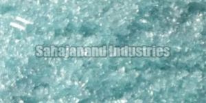 Sodium Silicate Glass