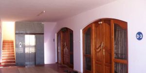 Auto Door Passenger Elevator