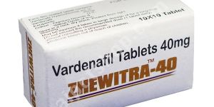 zhewitra-40 Tablets