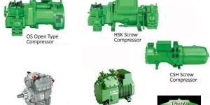 Bitzer Products Supplier in India