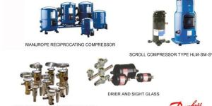 Danfoss Compressor