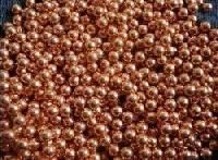 Copper Balls