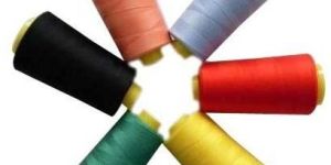 Polyester Sewing Threads