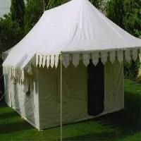 Swiss Cottage Tent