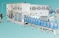 Mineral Water Bottling Plant