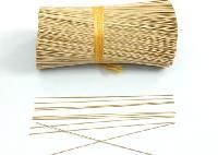 Round Bamboo Stick