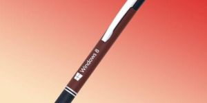Metal Pens