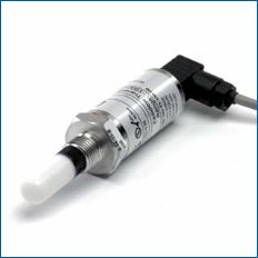 Moisture Measurement Dew Point Meter