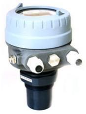 Open Channel Flow Meter
