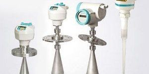 Radar Level Transmitter