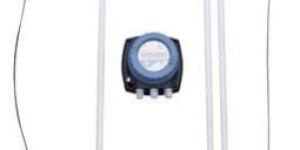 RF Capacitance Level Transmitter