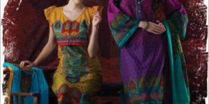 Cotton Salwar Suits