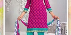 Designer Salwar Kameez