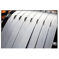 Galvanized Iron Strips