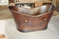 Copper Bathtubs