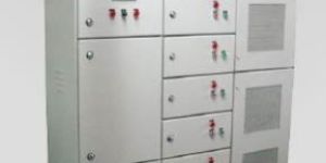 Automatic Power Factor Controller