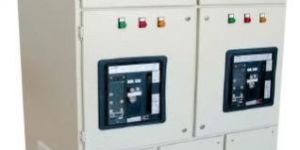 Automatic Power Transfer Switch