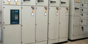 Slip Ring Motor Starter