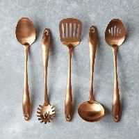 Copper Utensils