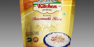 1121 Brown Basmati Rice